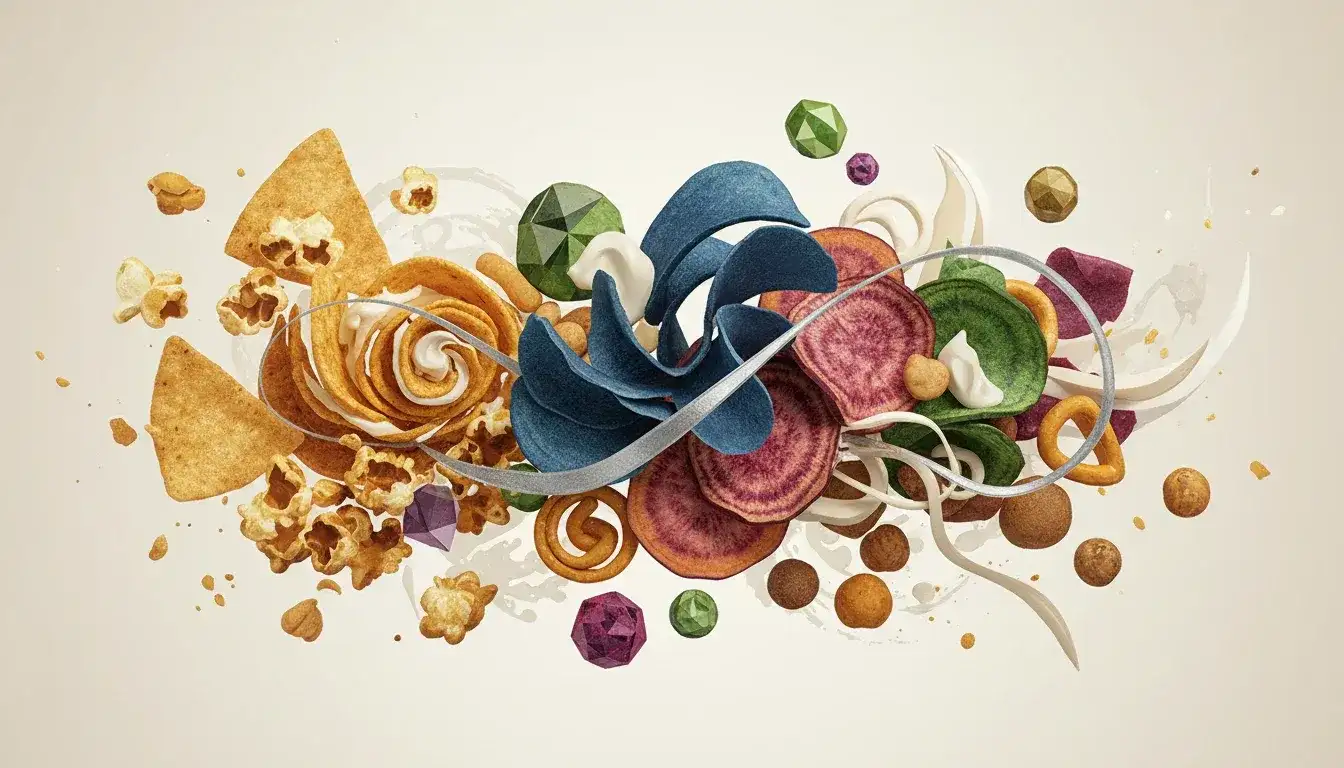 Other Snacks