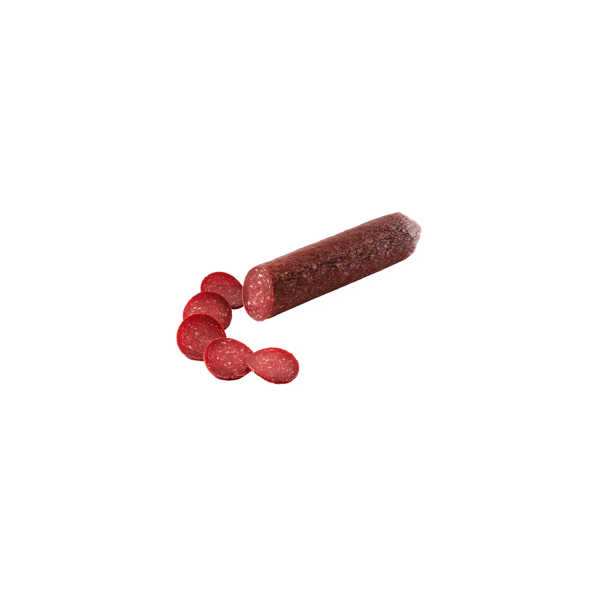 SALAMI DRY BEEF AUTHENTIC EVREYSKAYA 18/25LB ALEF N35-EVR 92006