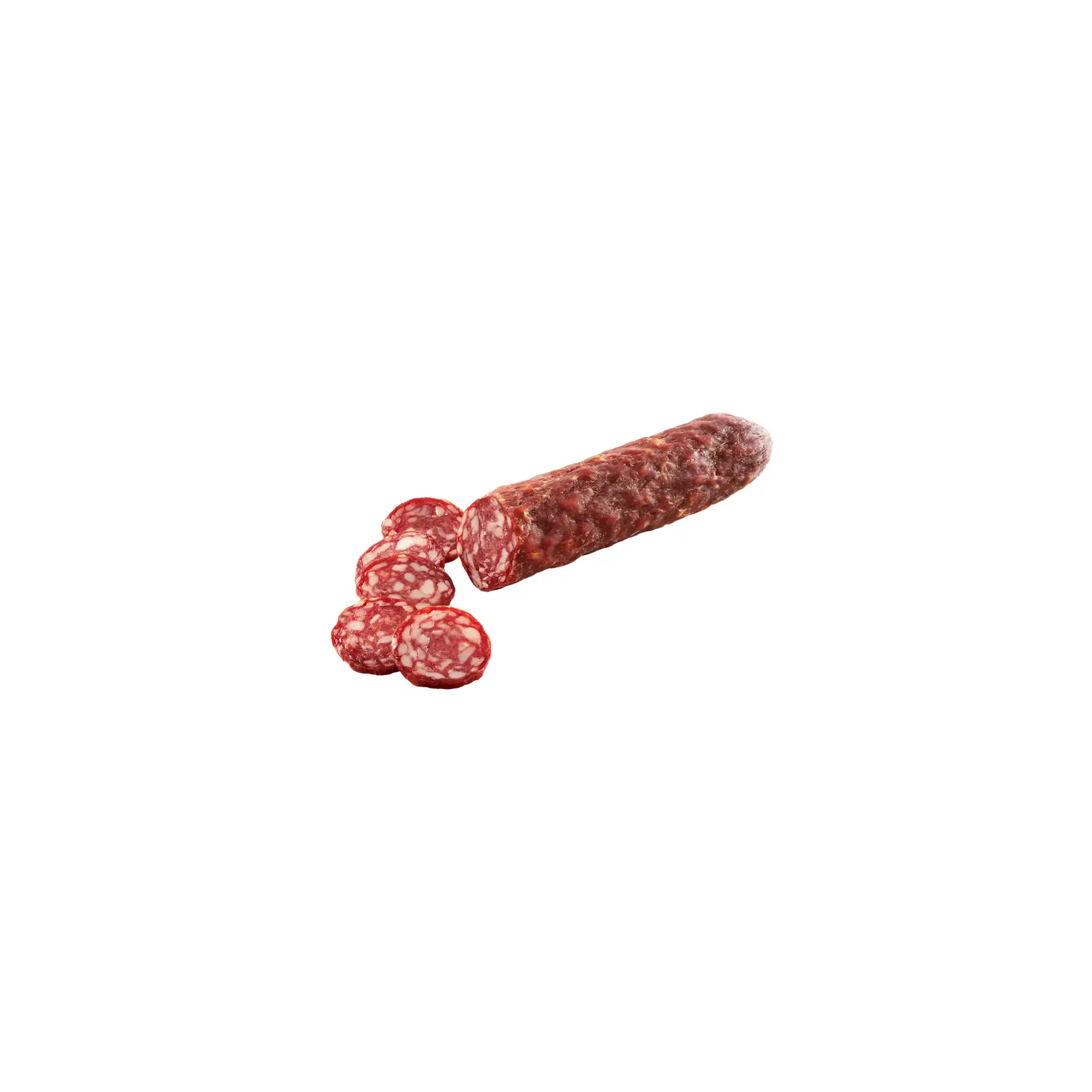 SALAMI DRY TVERSKAYA PORK&BEEF LOOSE 18/30LB ALEF N46-TVE/92034