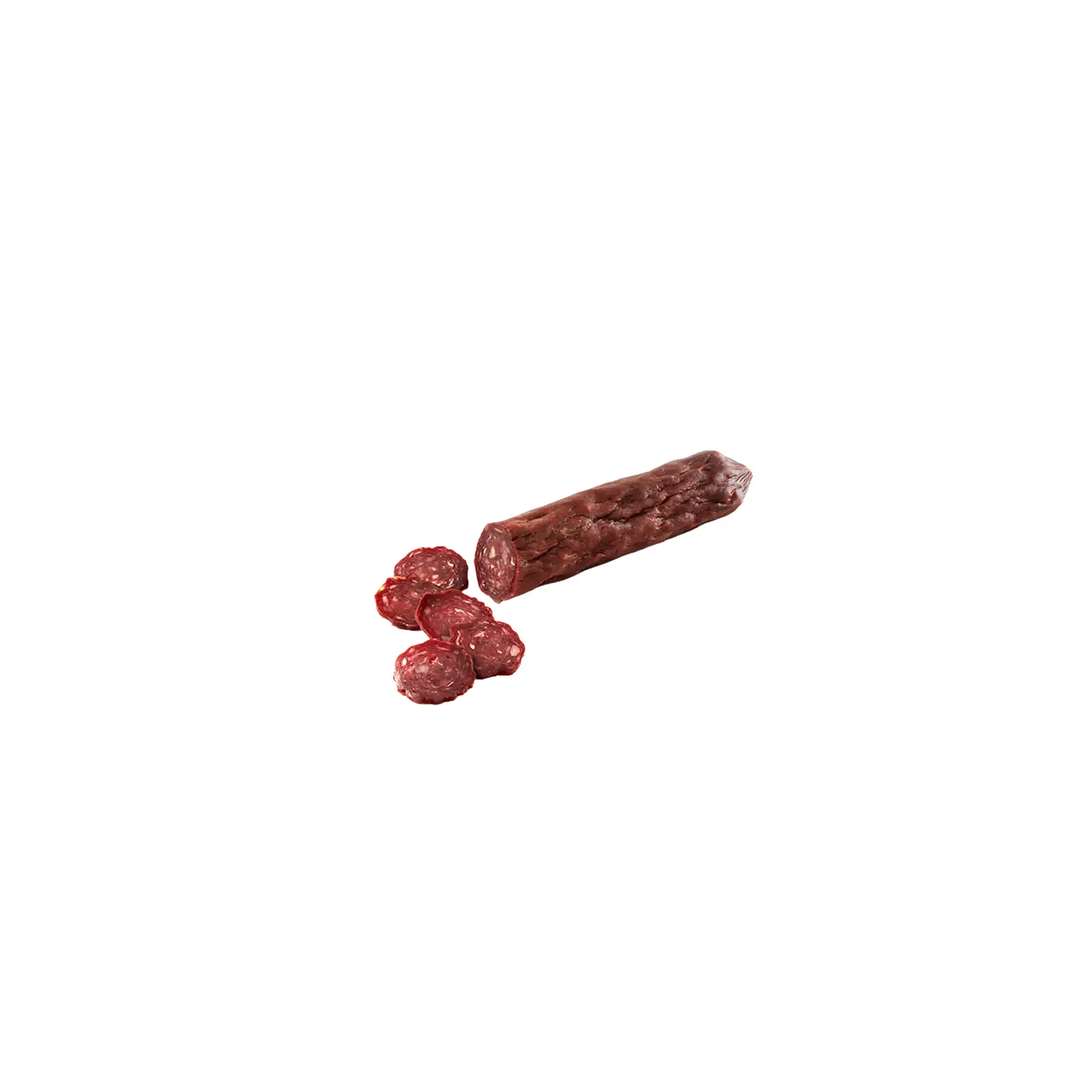 SALAMI GRUZINSKAYA DRY 1/1.4 LB ALEF N92027/37-GRU PRE-ORDER ONLY