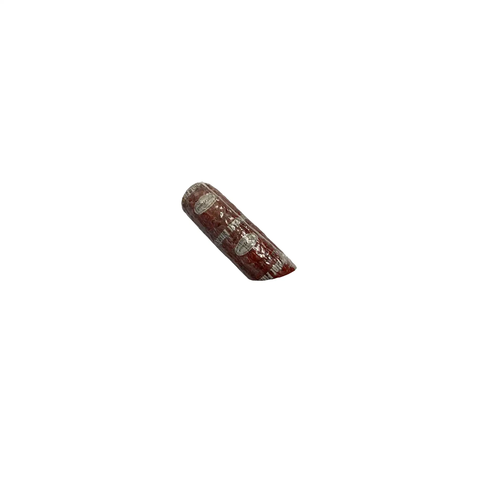 KIELBASA SERVELAT FINSKIY CHUNK 50/50LB INTERFOOD N1545-AND