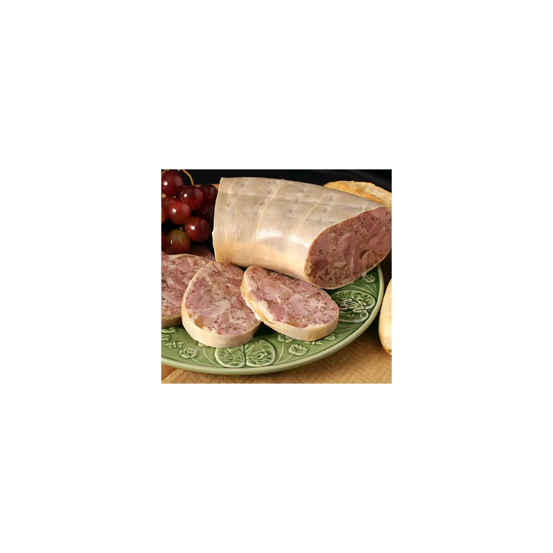 HEADCHEESE COUNTRY BRAND / SALCESON WIEJSKI 9/40LB GALICJA N620