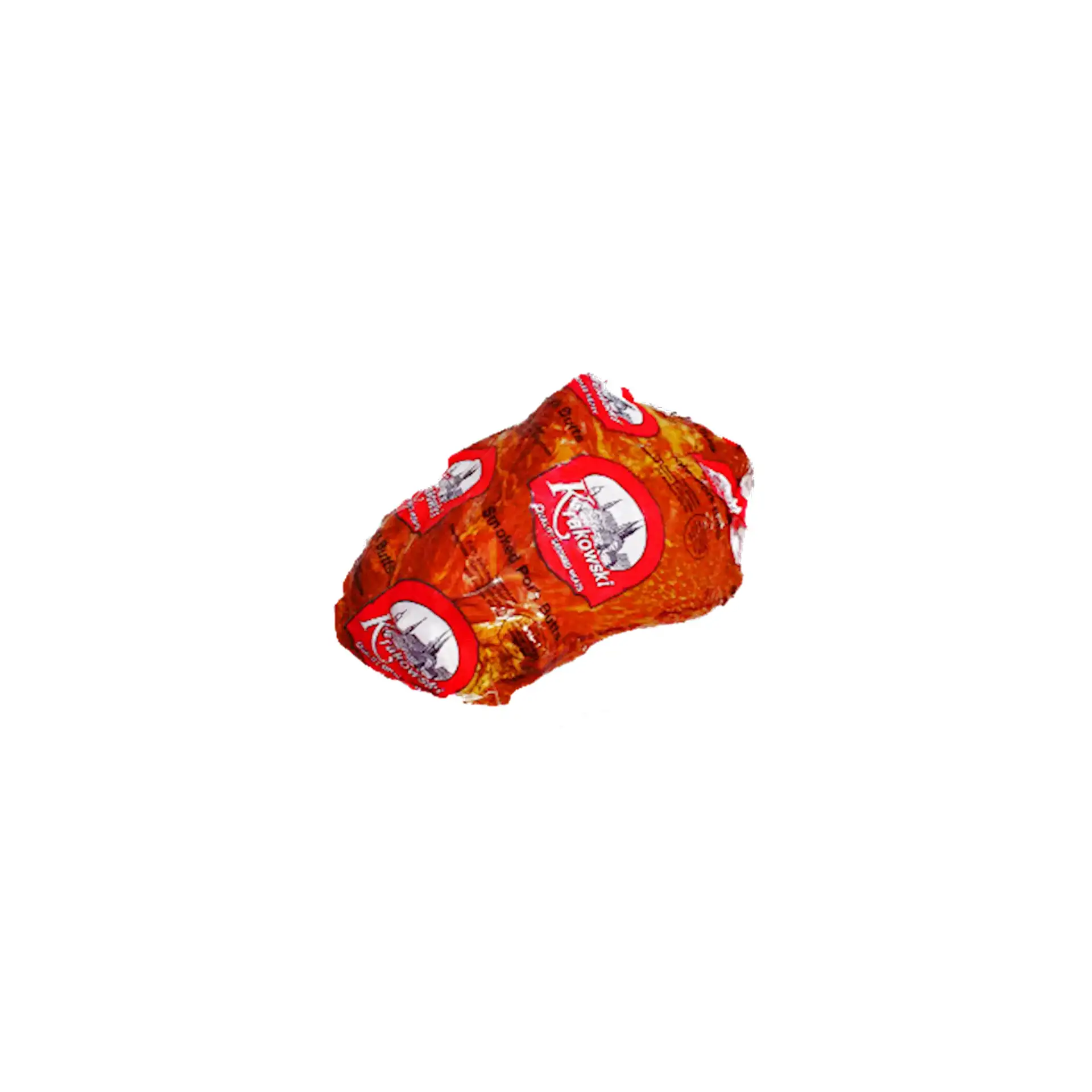 BUTTS KRAKOWSKI SMOKED 1/1.2 LB BELMONT N95653/46400-1