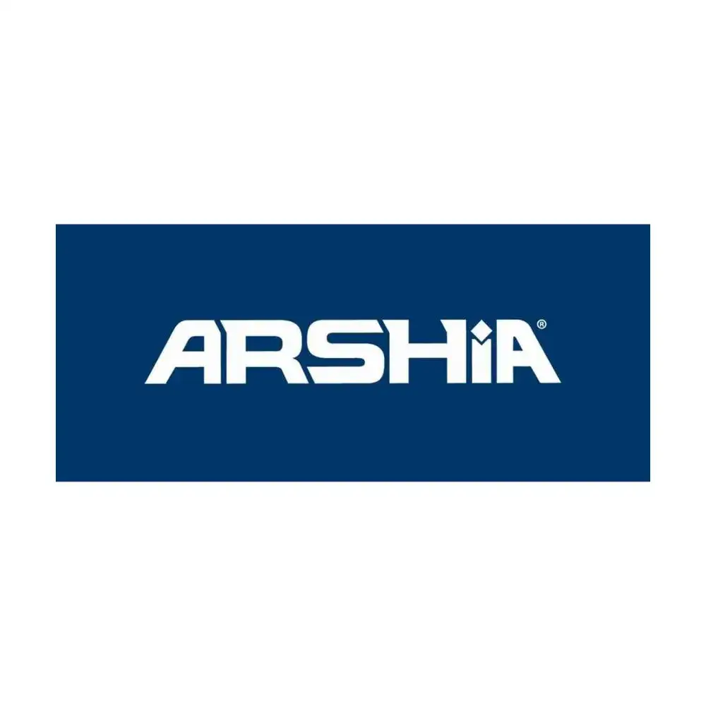 Arshia