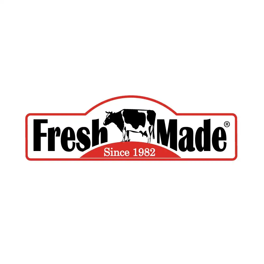 FRESH MADE