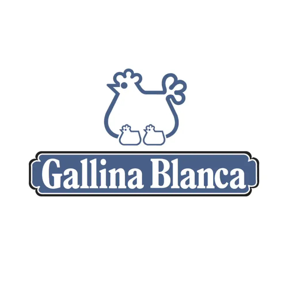 GALINA BLANCA