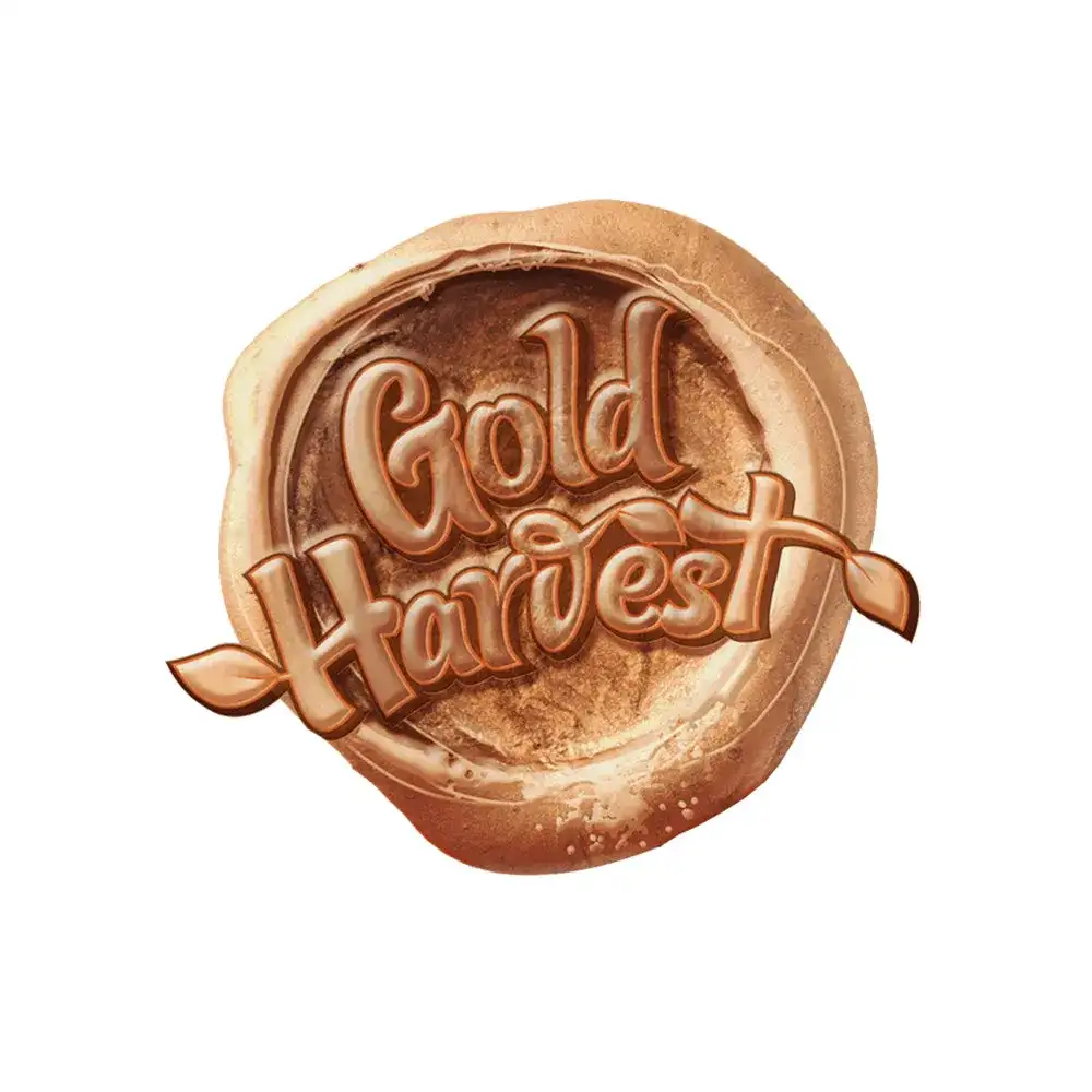 Gold Harvest