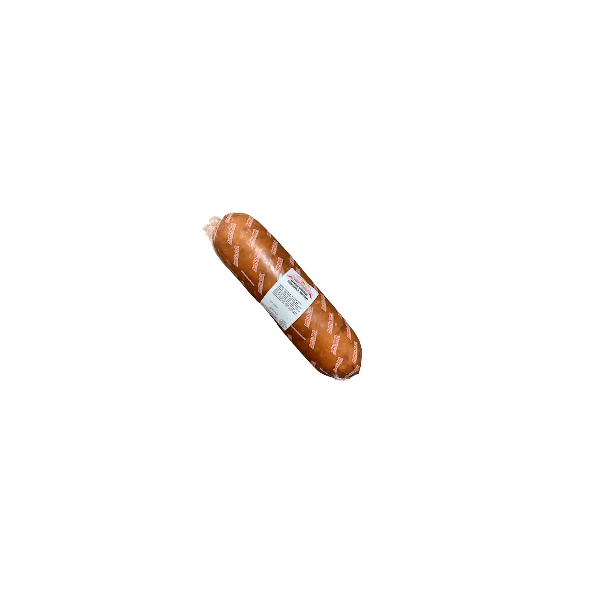 KIELBASA KRAKOWSKA COOKED / PARZONA 12/36LB LOOSE ANDY'S N310