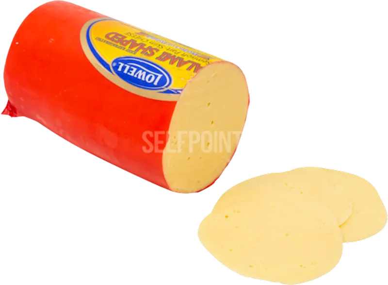 CHEESE SALAMI LOOSE 8/27LB 203870