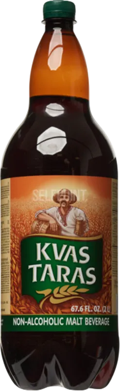 KVAS TARAS 6/2L N55002