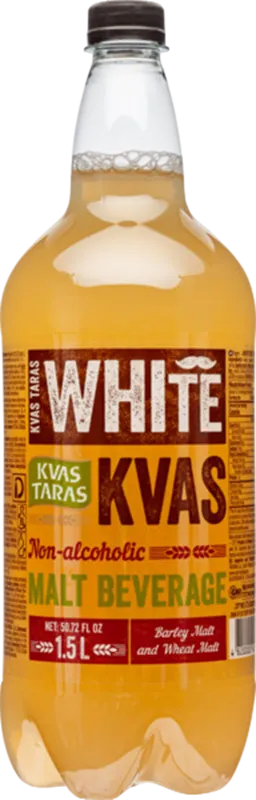 KVAS TARAS WHITE 6/1.5L N55004