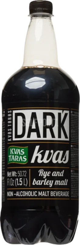 KVAS TARAS DARK 6/1.5L N55003