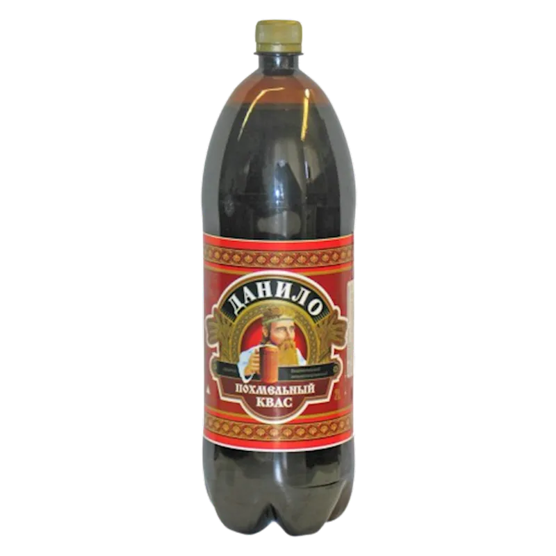 KVAS DANILO POHMELNIY 6/2L UKRAINE