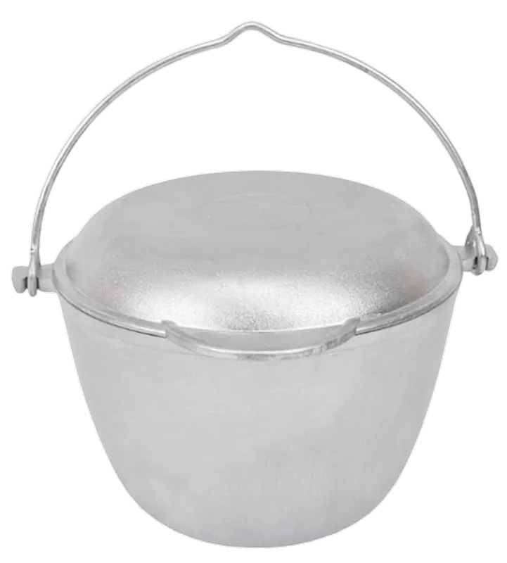 KOTEL POKHODNYI 5/3L KUKMARA KP30