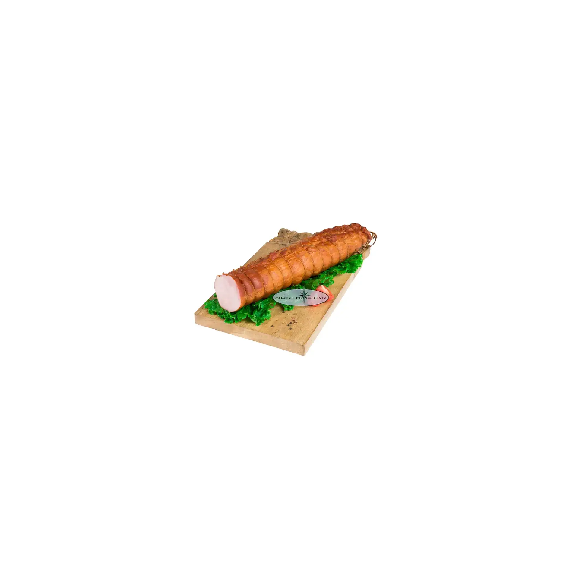 BACON CANADIAN DOUBLE /POLEDWICA PODWOJNA 12/50LB NORTHSTAR N705