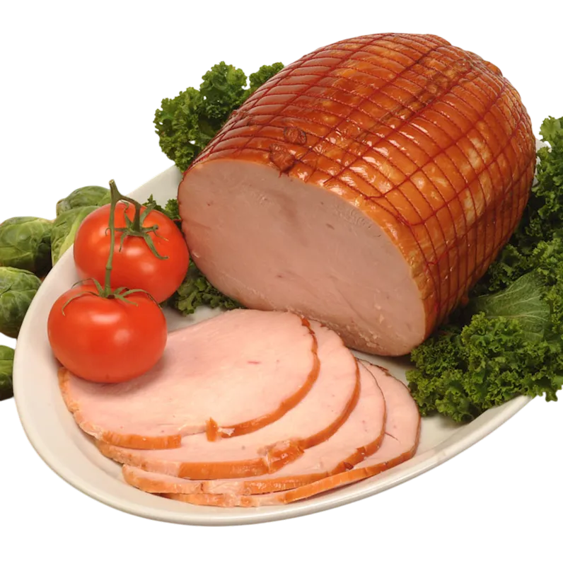 TURKEY SMOKED BREAST/INDYK WEDZONY 4/40LB ANDY'S N181