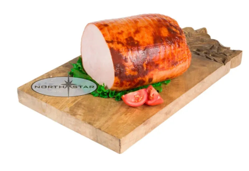 D- CHICKEN BREAST OVEN BAKED /PIERS Z KURY PIECZONA 7/40LB N1022