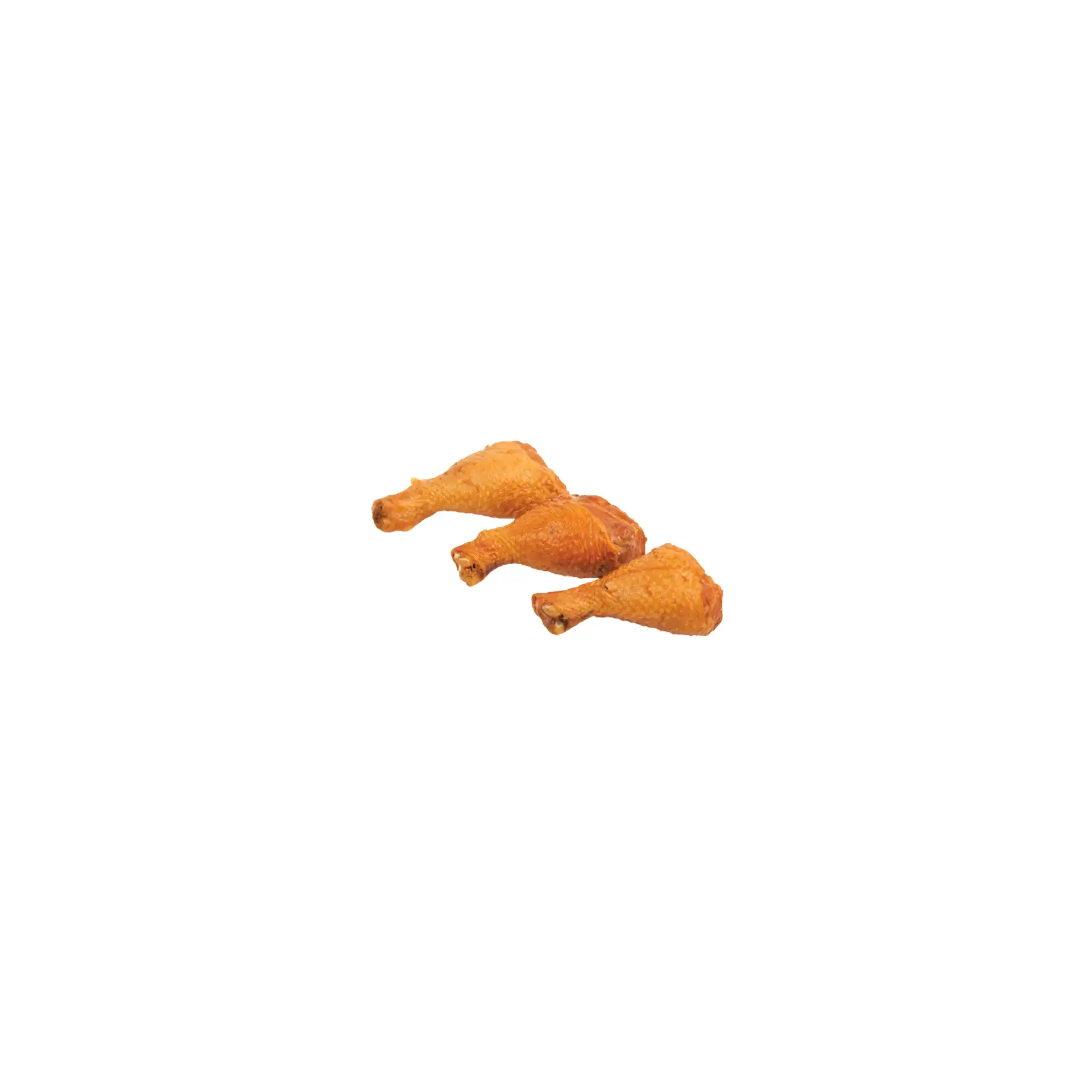 CHICKEN DRUMSTICK SMOKED 1/1.1LB ZNATNAYA PTICA N90465