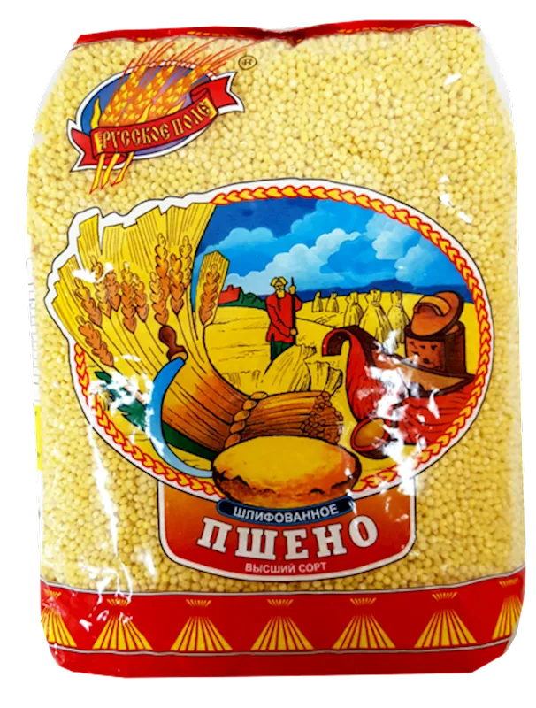 MILLET 12/900GR RUSSKOE POLE
