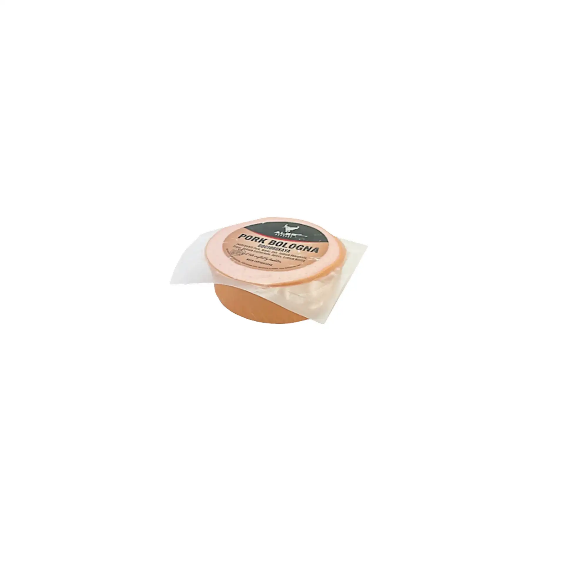 BOLOGNA PORK DOKTORSKAYA CHUNK 23/23LB ALEF N8-BOLS/92028