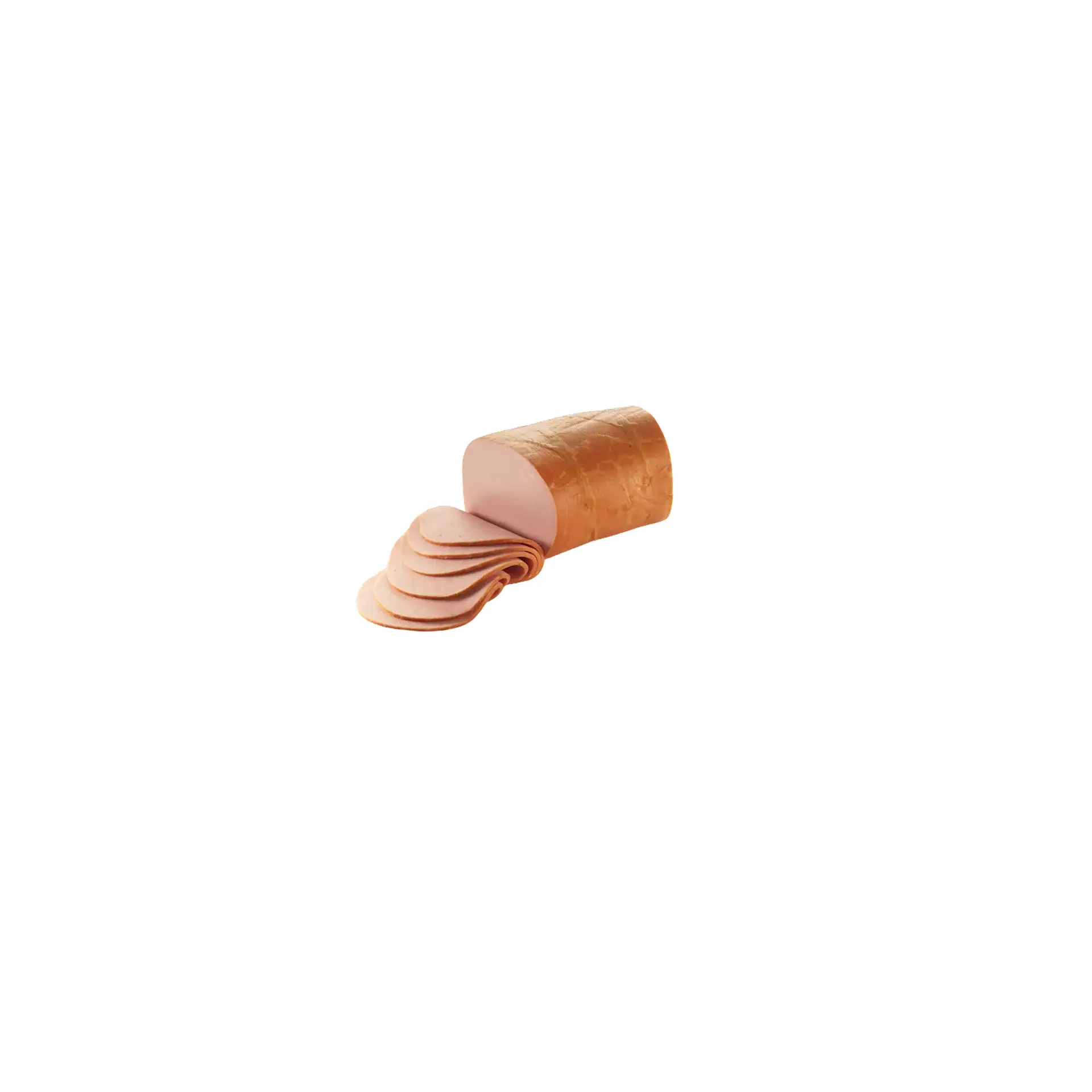 BOLOGNA VEAL LOOSE 5/25LB ALEF N9-BOLV/92011