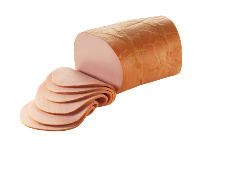 BOLOGNA  VEAL LOOSE 5/25LB  ALEF N9-BOLV/92011