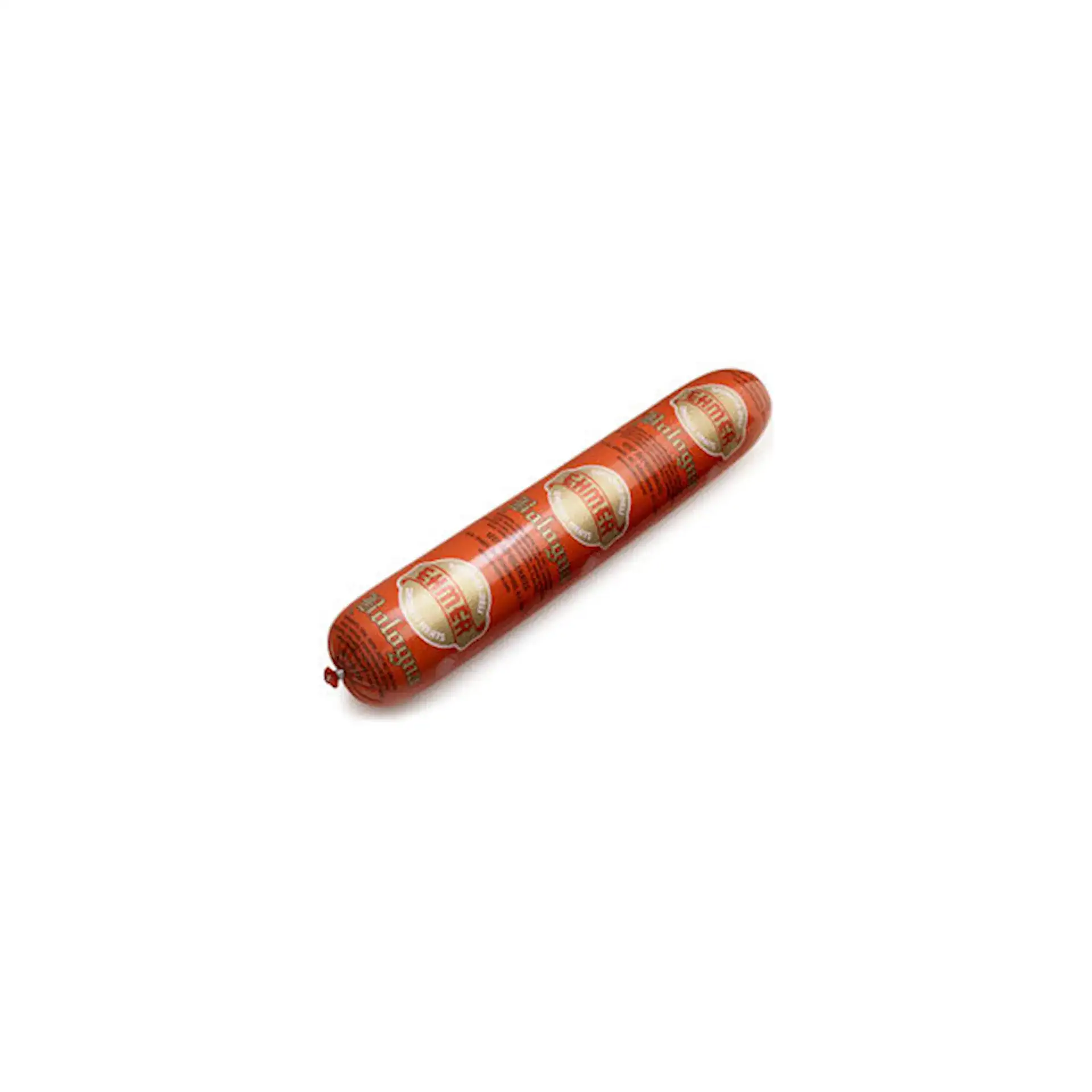 BOLOGNA PROFESSORSKAYA NARROW 1/4LB EHMER N90209/20405