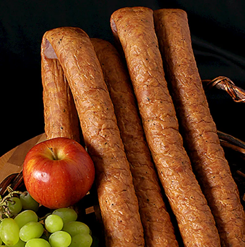 SAUSAGE POLISH ZWYCZAJNA  5LB V/P 10/50LB GALICJA N5900