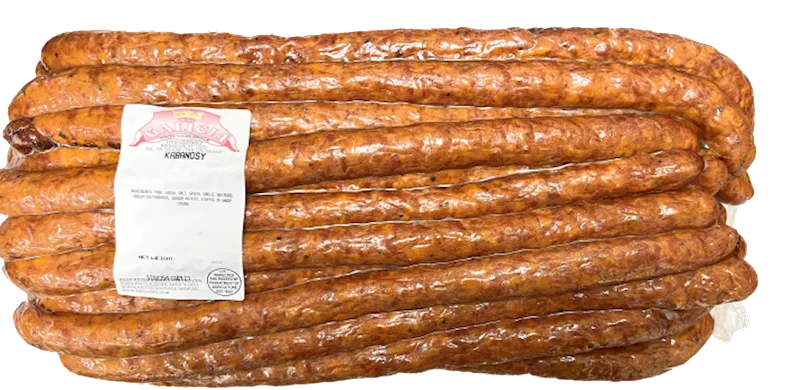 KABANOSY STICK 6/30LB VP GALICJA N5200