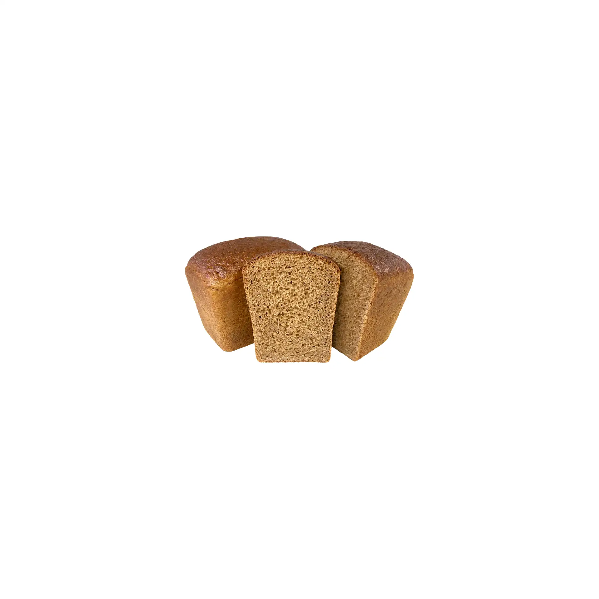 BREAD 88169 LVOVSKIY ZAVARNOY RYE&WHEAT CLASSIC 18/450GR HLIBPROM-AGROLA / 270917