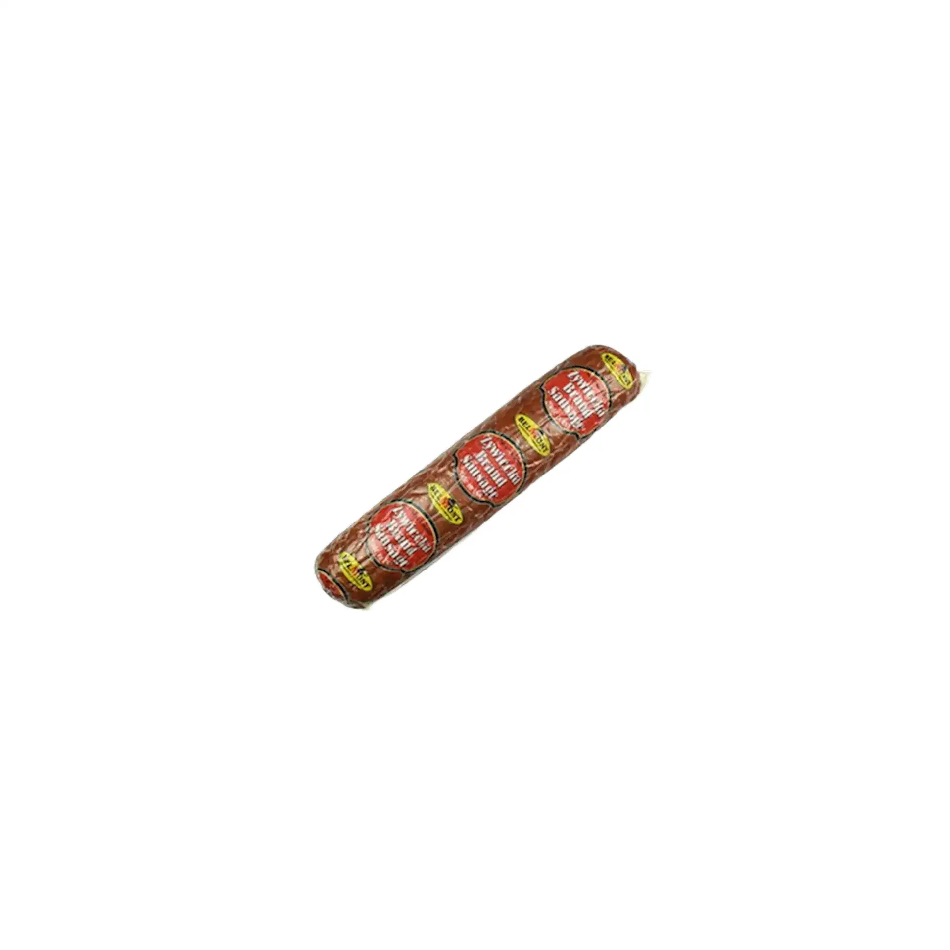 KIELBASA ZYWIECKA /ZYWIECKA GRUBA 6/22LB LOOSE BELMONT N13202/95609