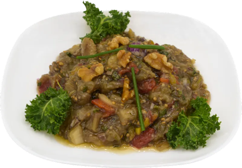 SALAD TURKISH GARDEN MADE 1/5LB PRE-ORDER ONLY