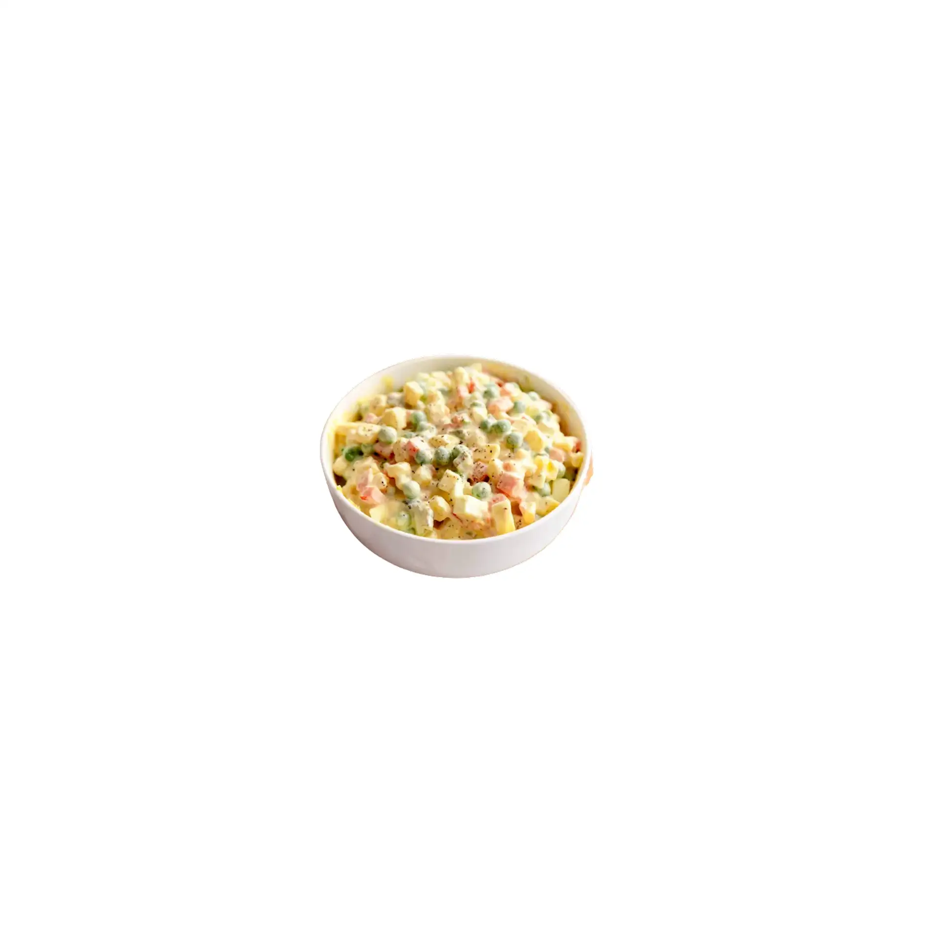 SALAD RUSSIAN OLIVIE VEGETARIAN GARDEN MADE 1/5LB PRE-ORDER ONLY