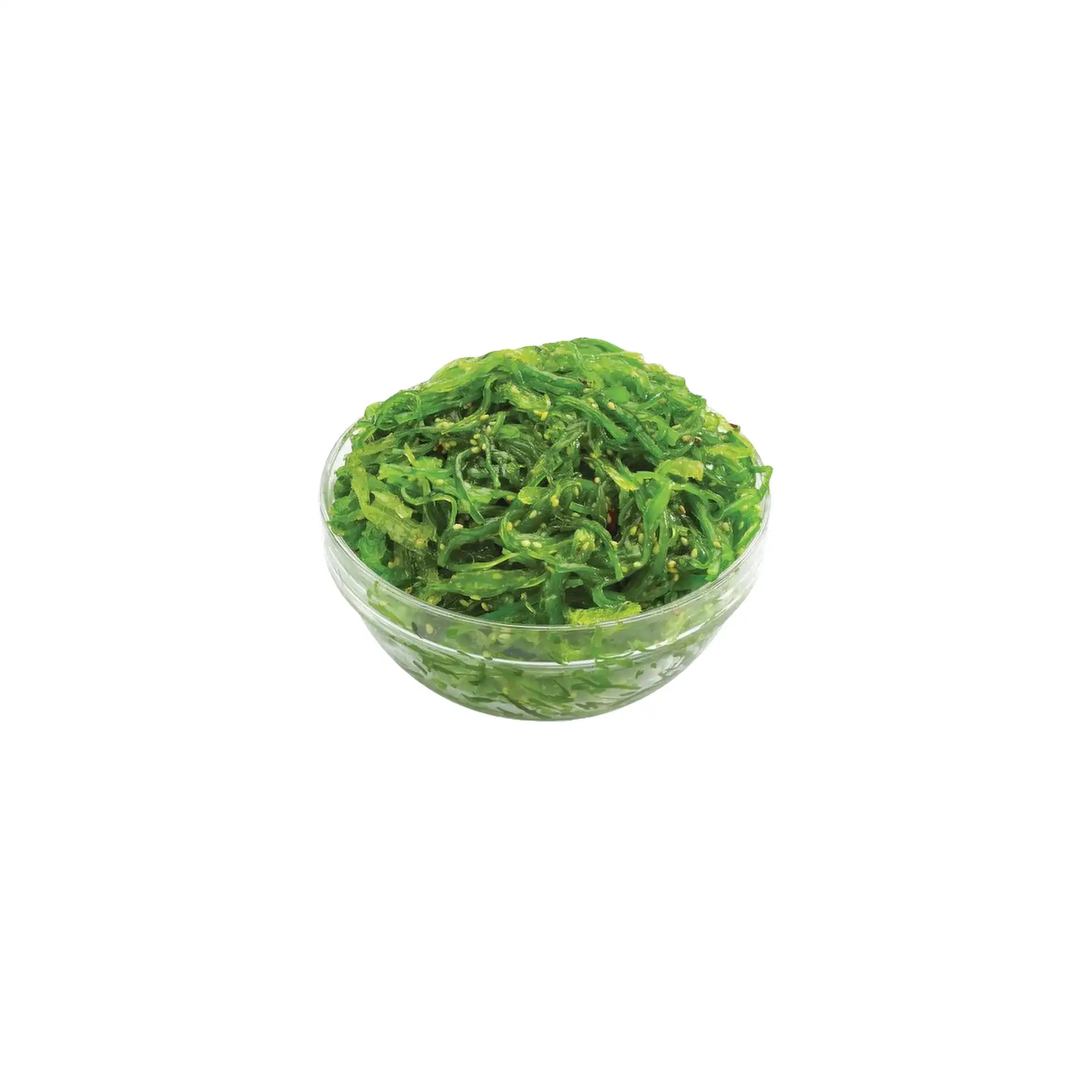 SALAD SEAWEED W/APPLE GARDEN MADE 1/5LB PRE-ORDER ONLY