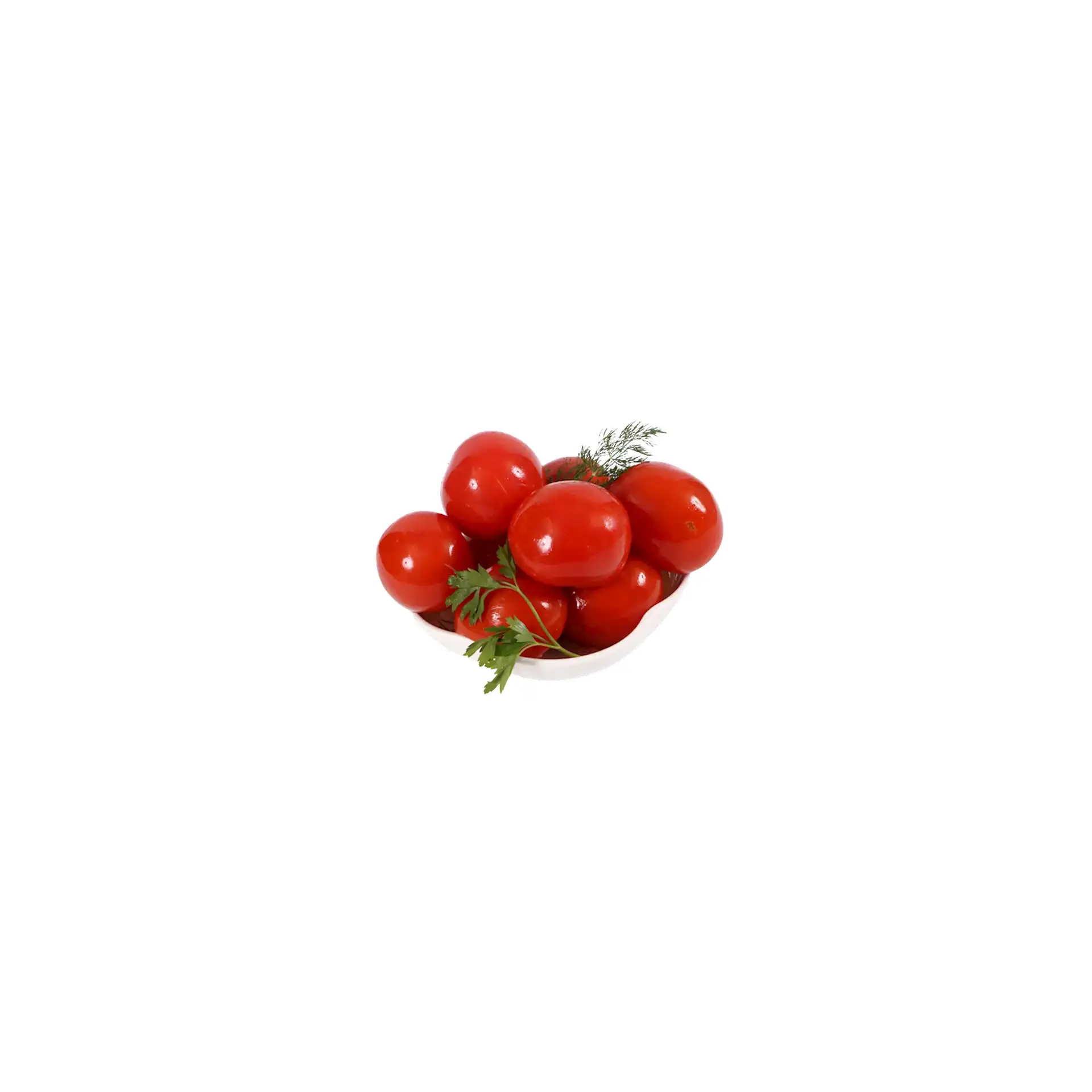 RED TOMATOES SOUR GARDEN MADE 1/16LB PRE-ORDER ONLY