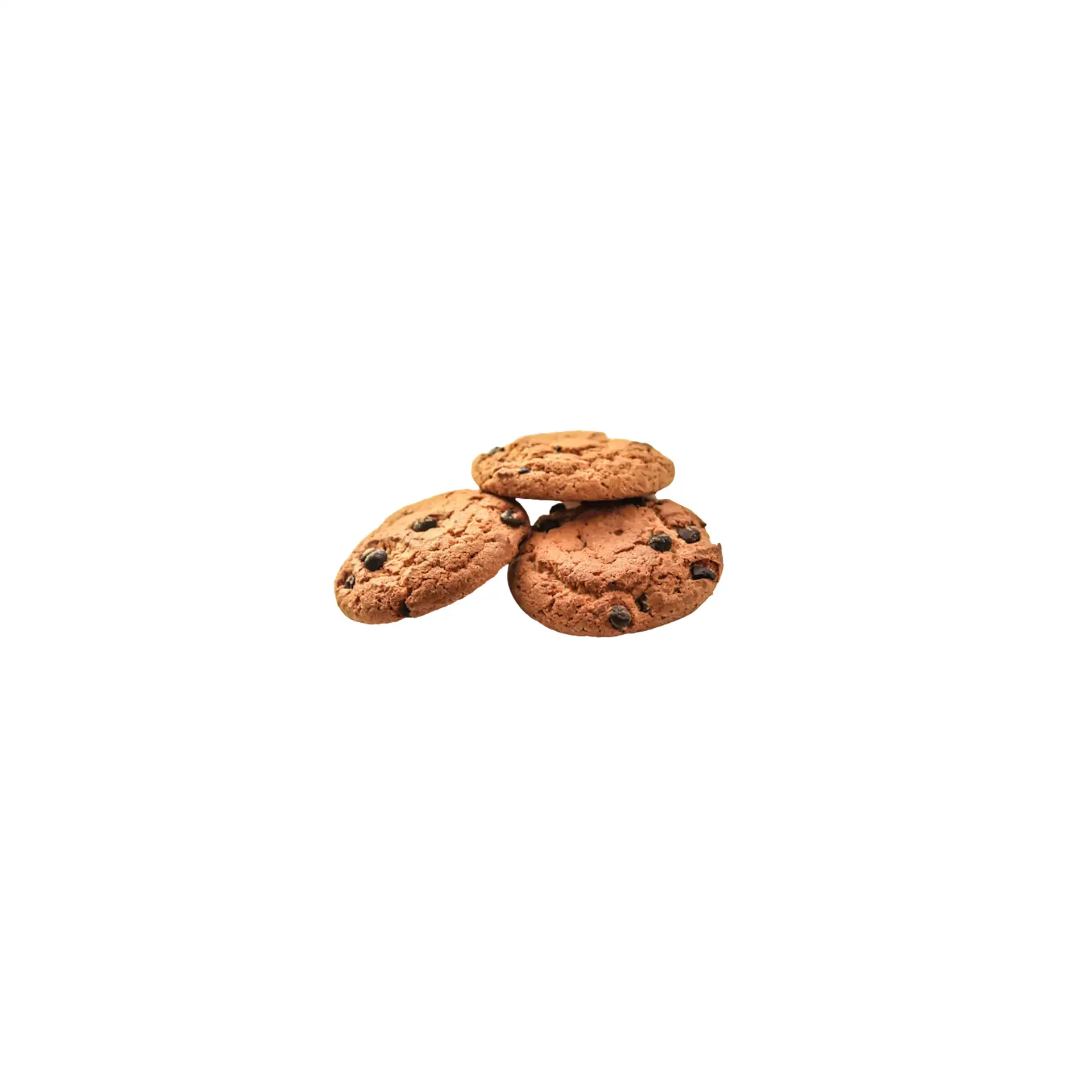 D- COOKIES OATMEAL BOK-O-BOK W/CHOCOLATE CHIPS 1/13.2LB POSIDELKINO RUSSIA N782 / 985
