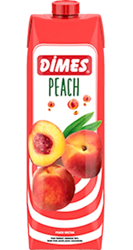 D- NECTAR PEACH 12/1L DIMES TURKIYE