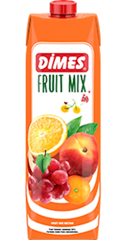 D- NECTAR FRUIT MIX 12/1L DIMES TURKIYE