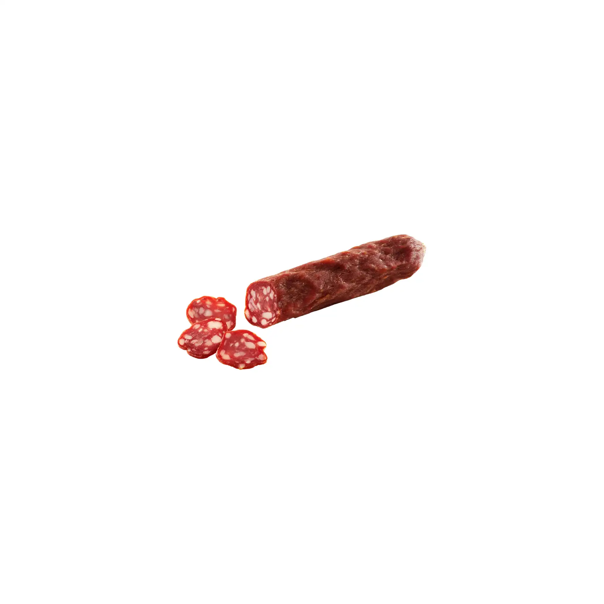 SALAMI DRY PORK DOMESTIC OLD KIEV 18/28LB ALEF N48-SVI/92014