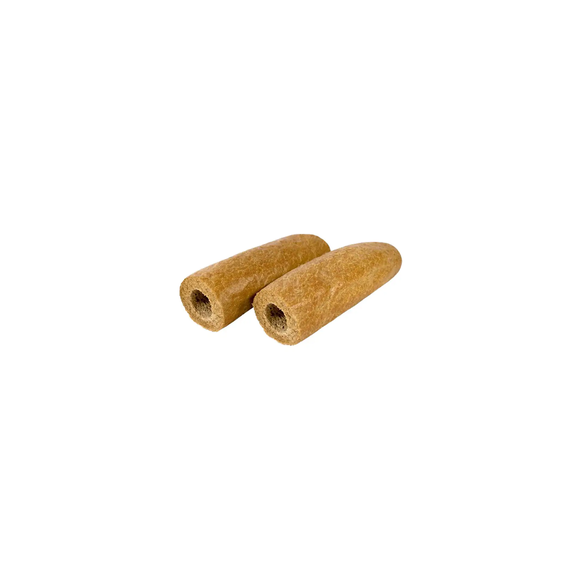 D- HOT DOG BUN 30131 WHEAT-RYE FRENCH STYLE 90/60GR HLIBPROM-AGROLA