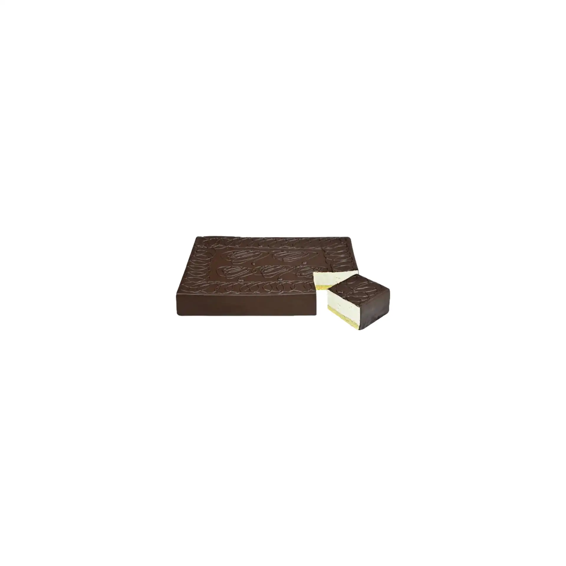 CAKE SOUFFLE DOBRYNINSKAYA BIRDIE 8/450GR DOBRYNINSKIY N2364