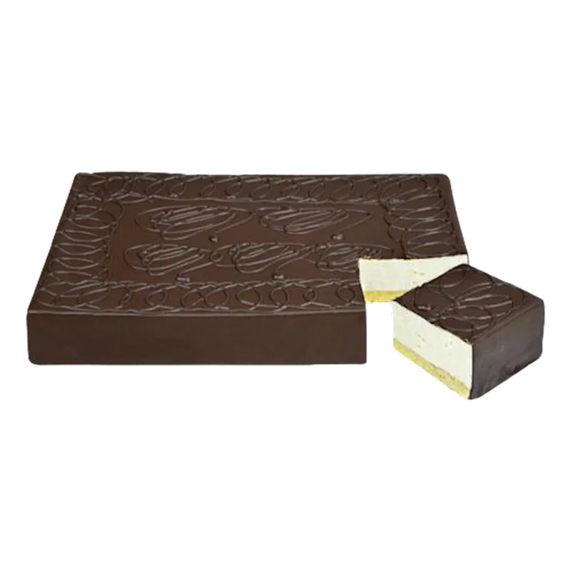 CAKE SOUFFLE DOBRYNINSKAYA BIRDIE 8/450GR DOBRYNINSKIY N2364