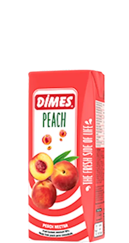 D- NECTAR PEACH 27/0.2L DIMES TURKIYE