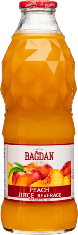 JUICE PEACH 8/1L BAGDAN AZERBAIJAN
