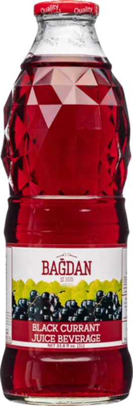 JUICE BLACK CURRANT 8/1L BAGDAN AZERBAIJAN