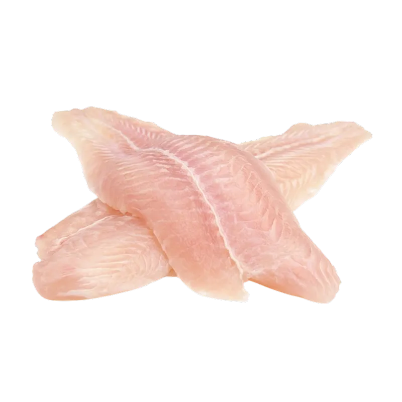 BASA SWAI FILLET FROZEN 1/15LB MEKONG NFZ0013