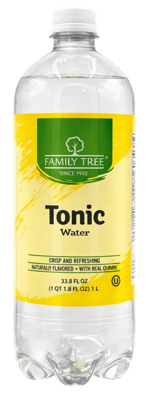 WATER TONIC 12/1L FAMILY TREE