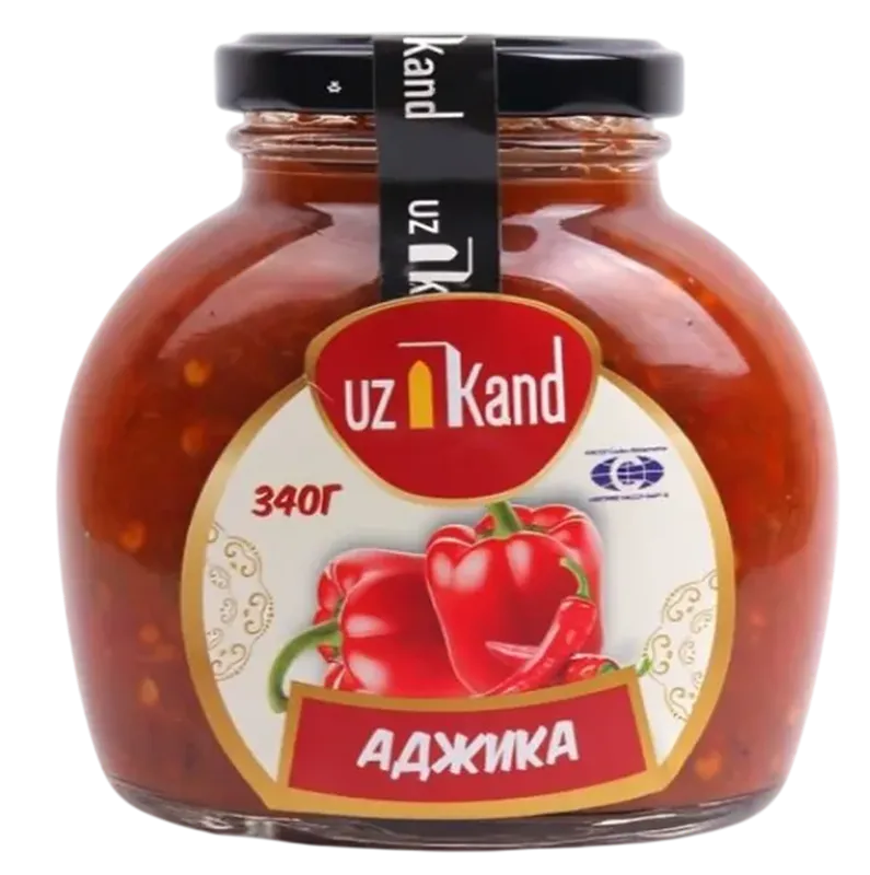 ADJIKA 10/340GR UZ KAND