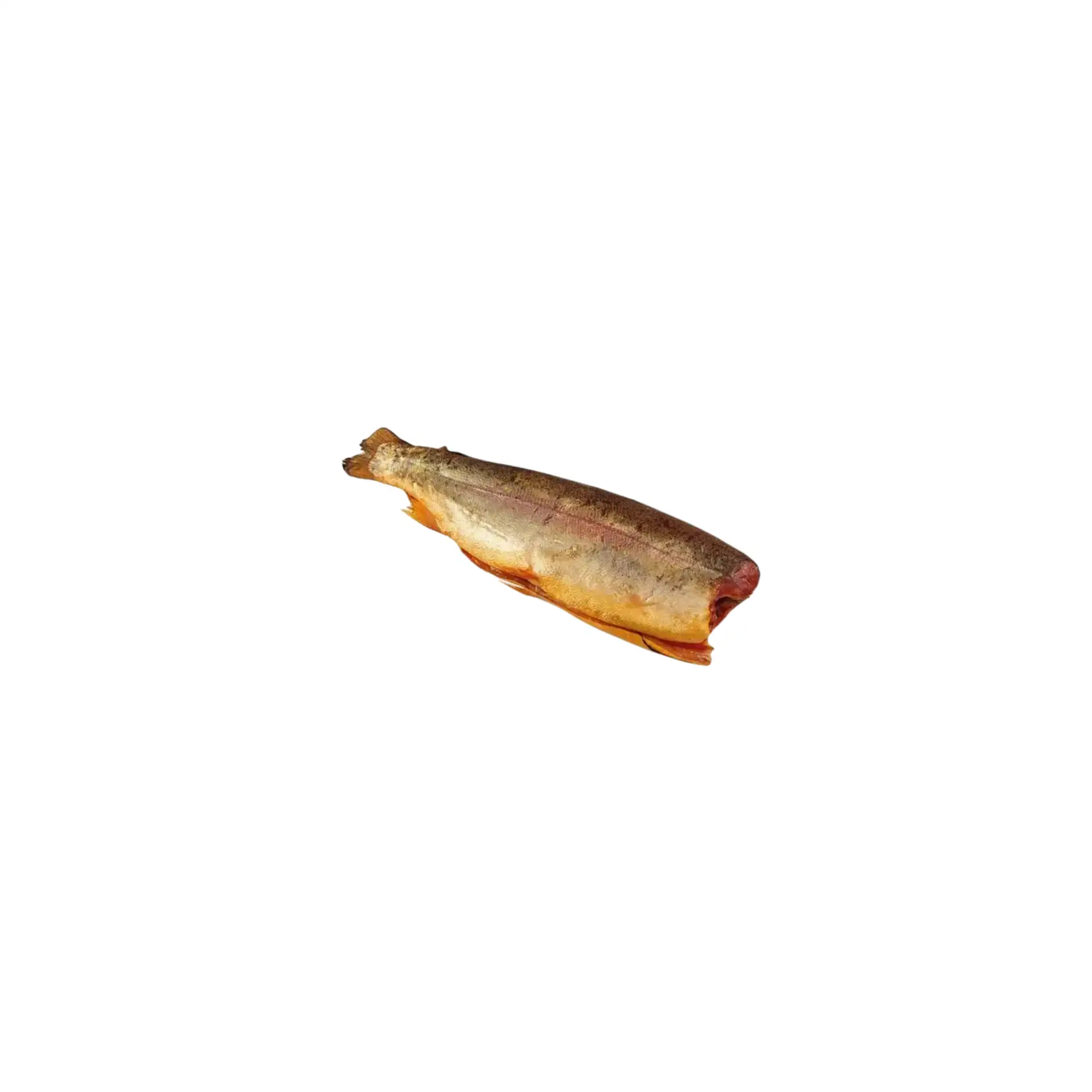 SEMGA COLD SMOKED 6LB+ LOOSE BY LB 3/20LB GOLD STAR N210528 SS