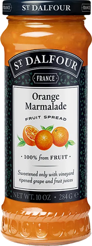 MARMALADE ORANGE 6/284GR ST. DALFOUR N969087 (4)